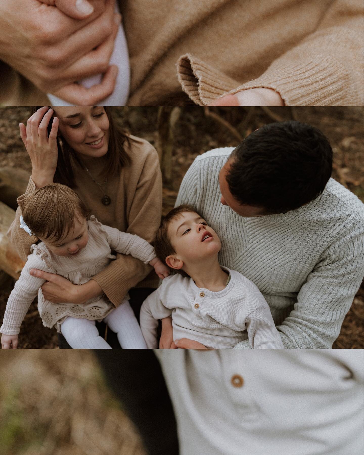 Family sessions spent exploring, playing and chatting are the best kind of sessions, and I can guarantee we will do all of these at yours 🤎

#oxfordphotographer #familyphotographers #oxfordfamilyphotographer #gloucestershirephotographer #gloucesters