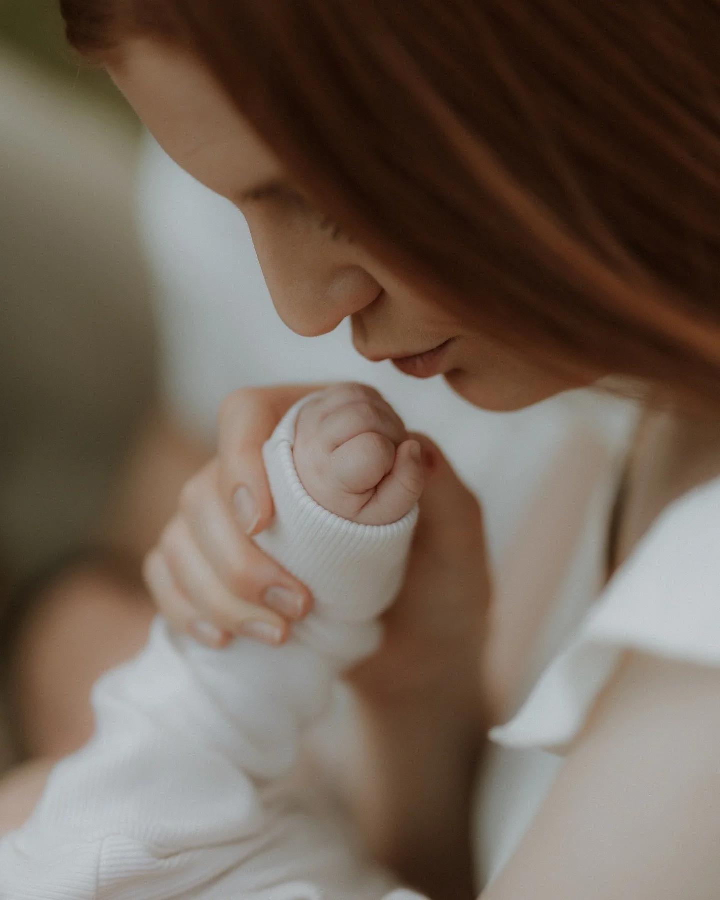 The newborn weeks can be beautiful, but they can also be overwhelming and exhausting. Sometimes a photoshoot just isn&rsquo;t possible in those early days, and that&rsquo;s okay. Your baby doesn&rsquo;t have to be brand new for your story to be worth