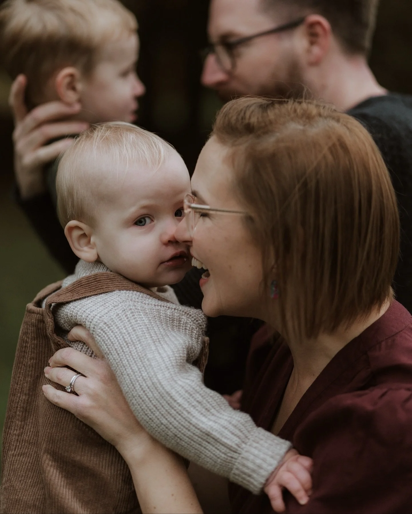 Rain, wind, clouds and cold - C and her little tribe had a lot to deal with during their season but it didn&rsquo;t stop any of us from making the most of our time together.

There&rsquo;s something about grey skies that brings a different kind of ma