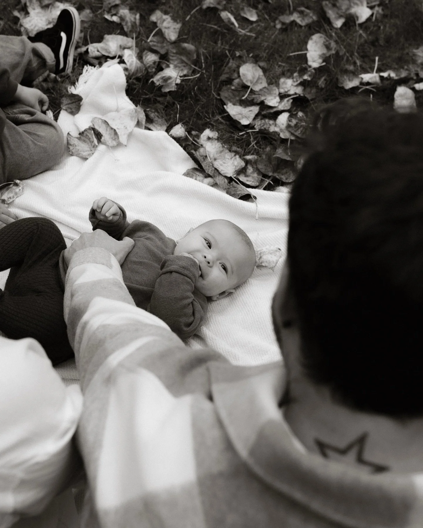 Part two of D and family, a throwback to autumn hues and crisp air hung with the promise of cold. Two hours spent immersed in each other, where nothing else exists. 

Family photos don&rsquo;t need to be complicated, or centred around a big event. Th