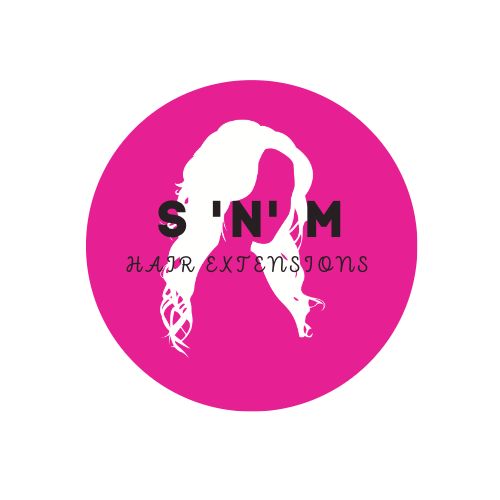 Snm Hair extensions