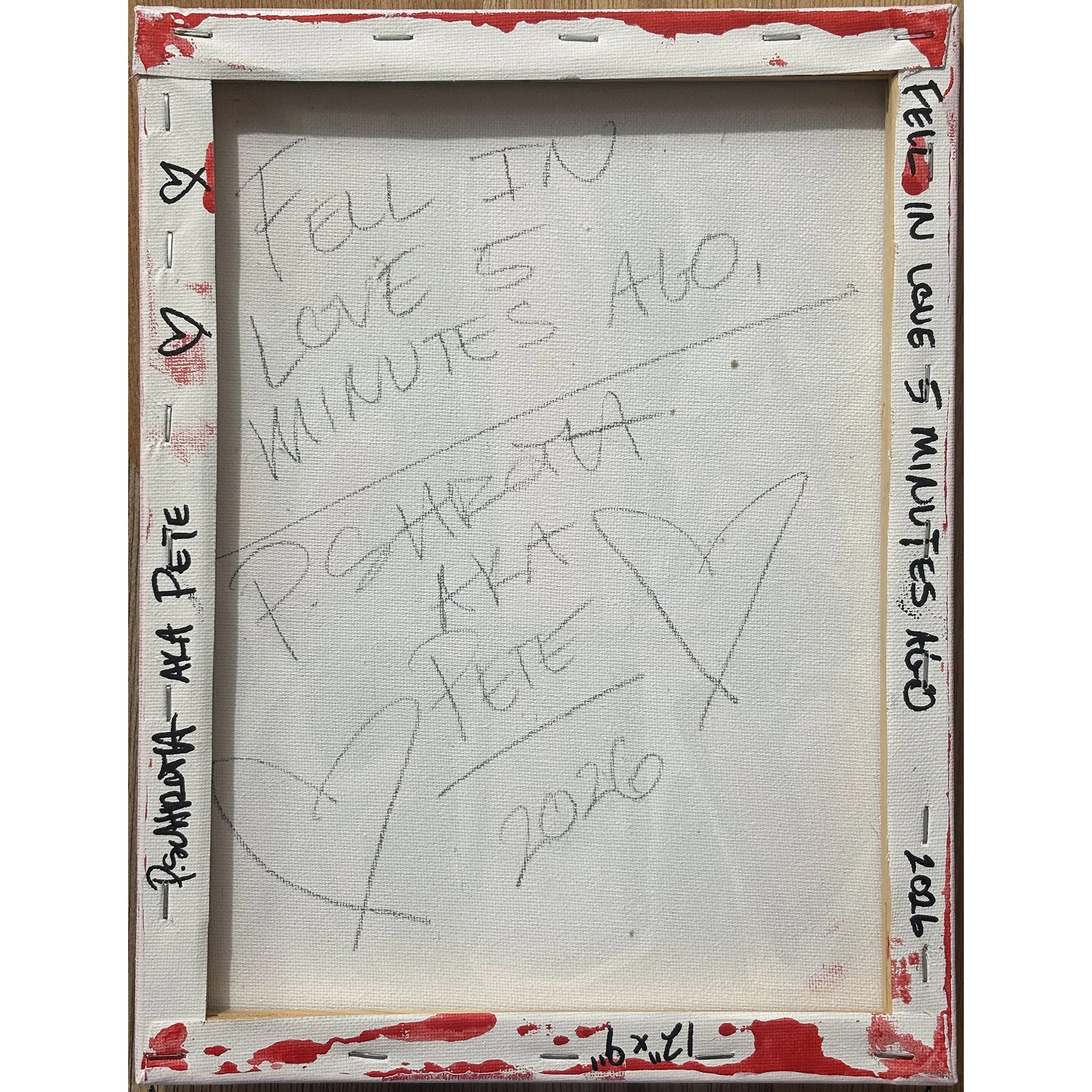 FELL IN LOVE 5 MINUTES AGO 02.JPG