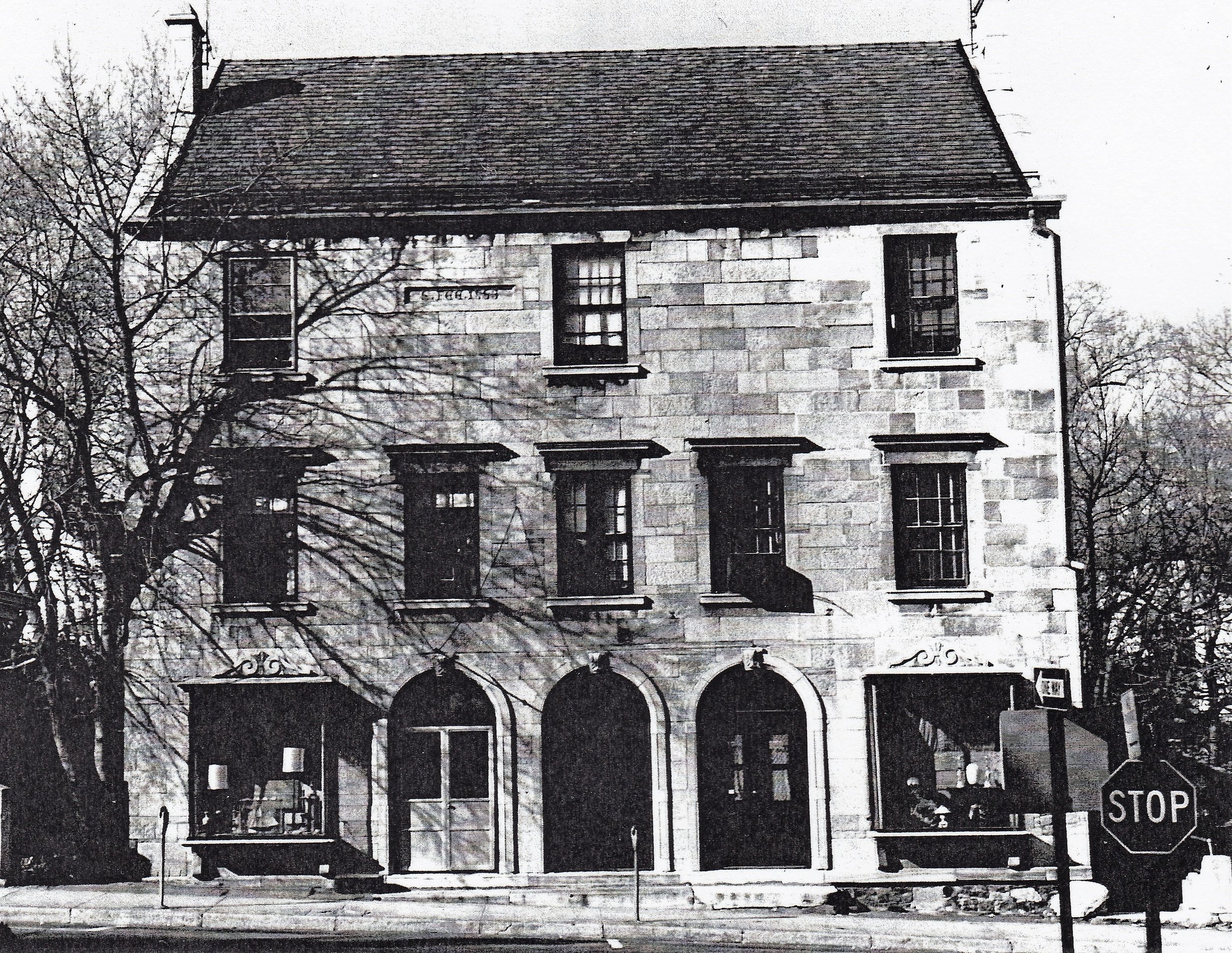 Pic- 1271b Washington Hotel