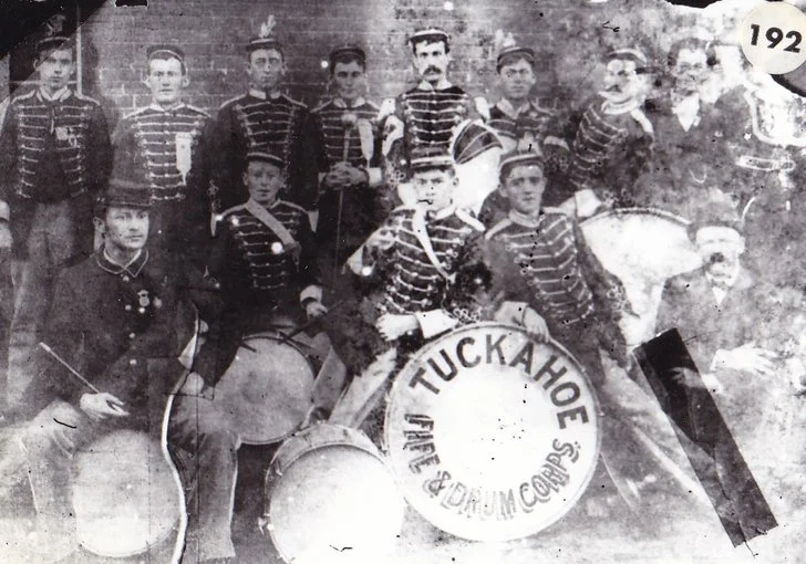 Pic-531 (Drum Corps)