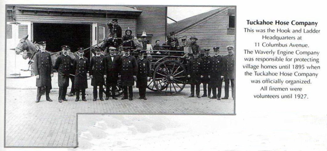 Pic-883 (Tuckahoe Hose Company)