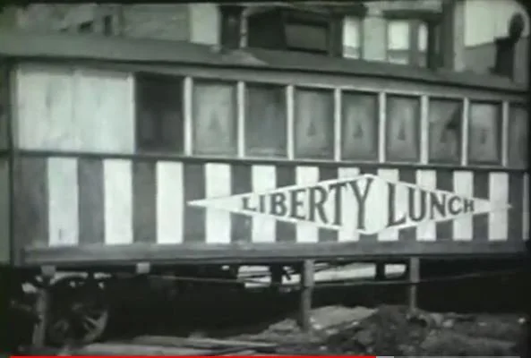 Pic-12 (Liberty Lunch on Main St. ~1920)