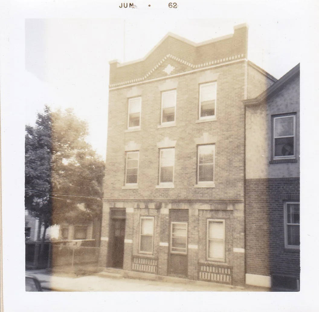 Pic-293 (Buildings on Maynard Street)