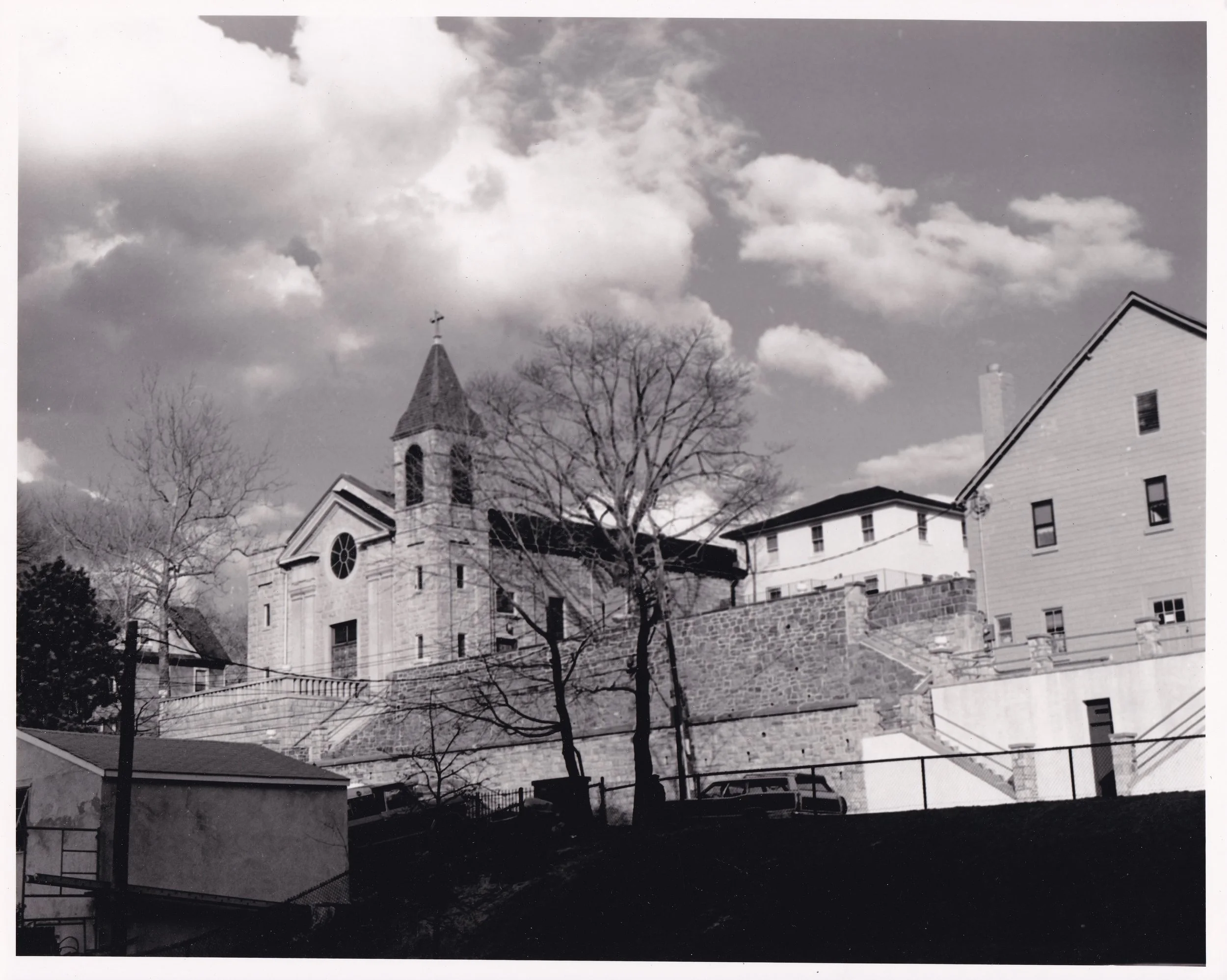 Pic-1245B - Assumption Church