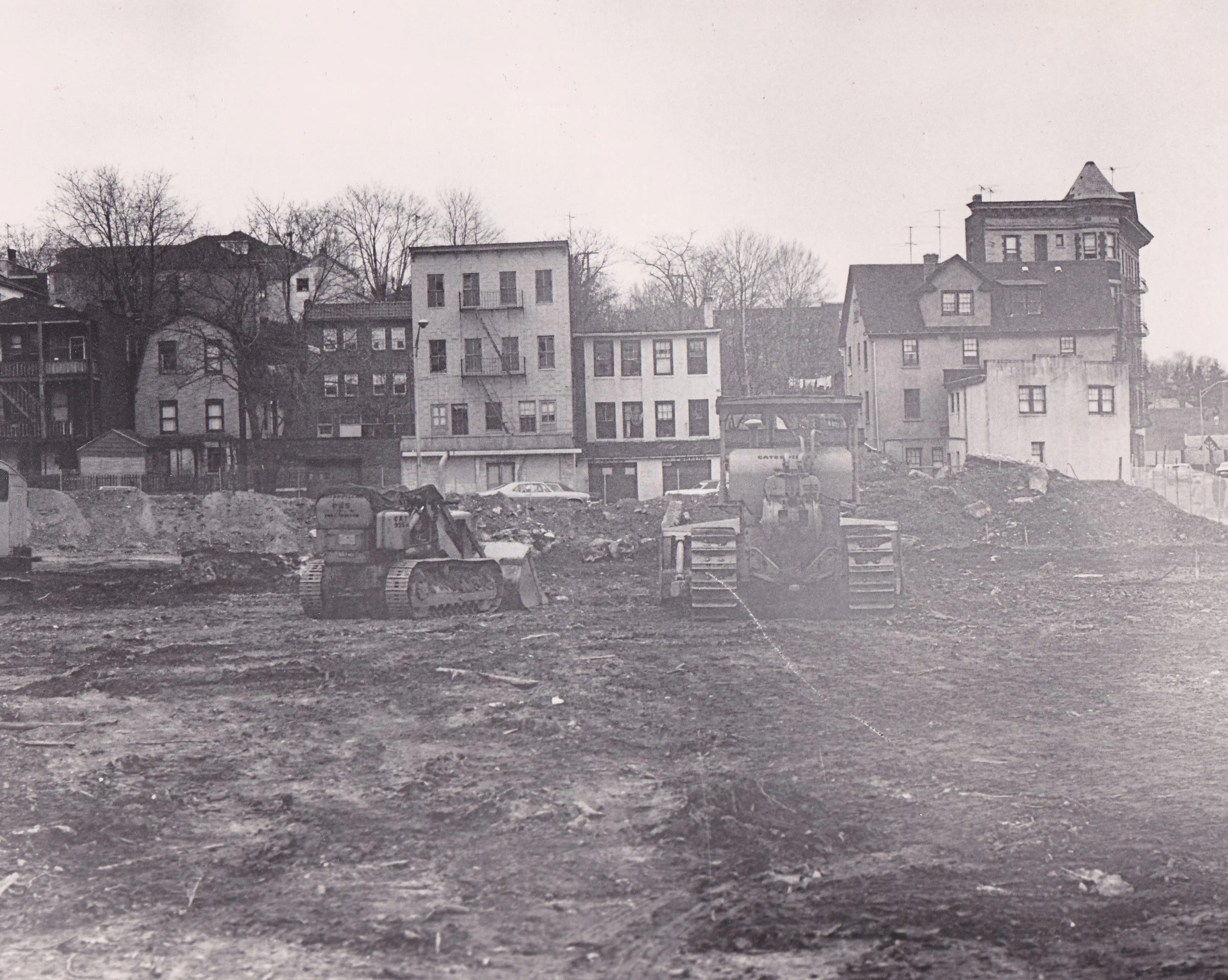 Pic-558e (Building Demolition)