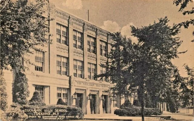 Pic-1530a (Tuckahoe High School)