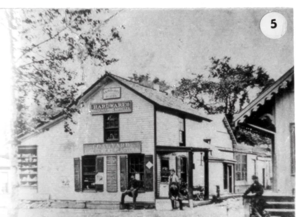 Pic-601 (Hardware Store)