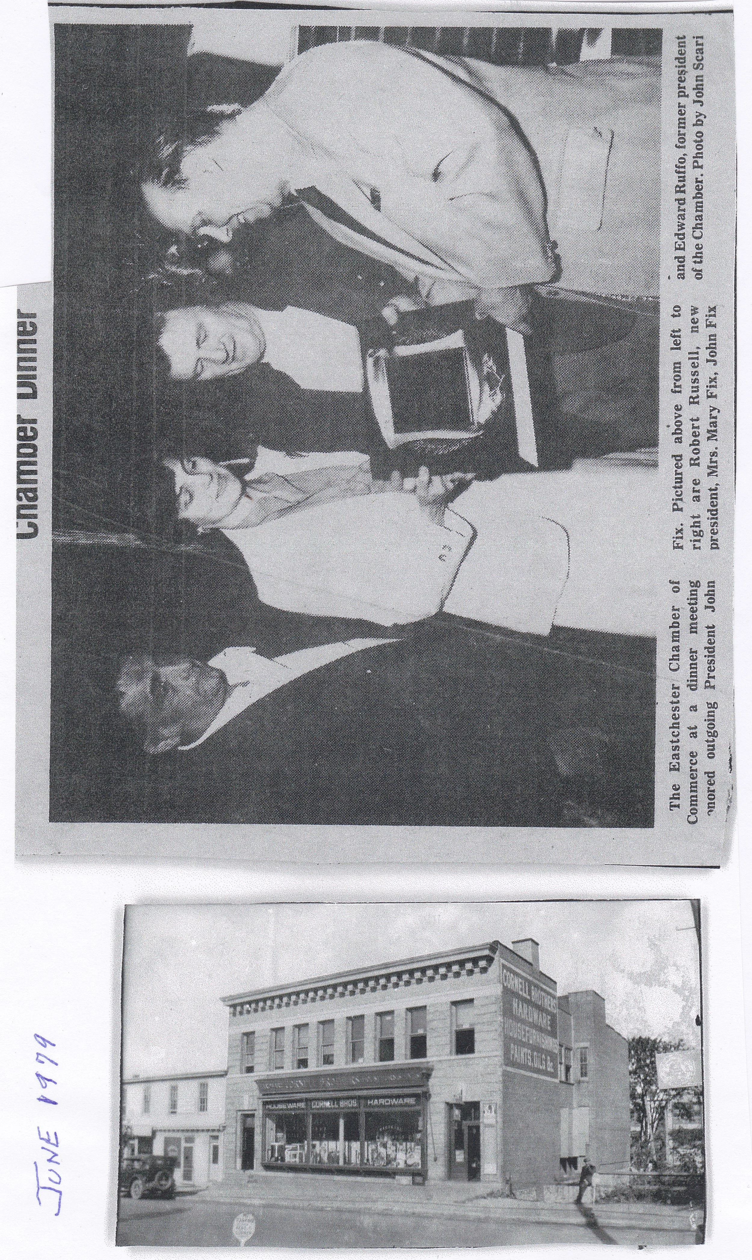 Pic-419 (Newspaper Clipping)