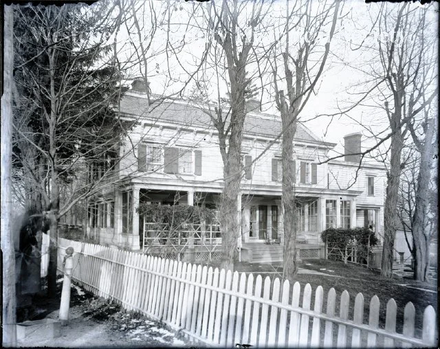 Historical Buildings