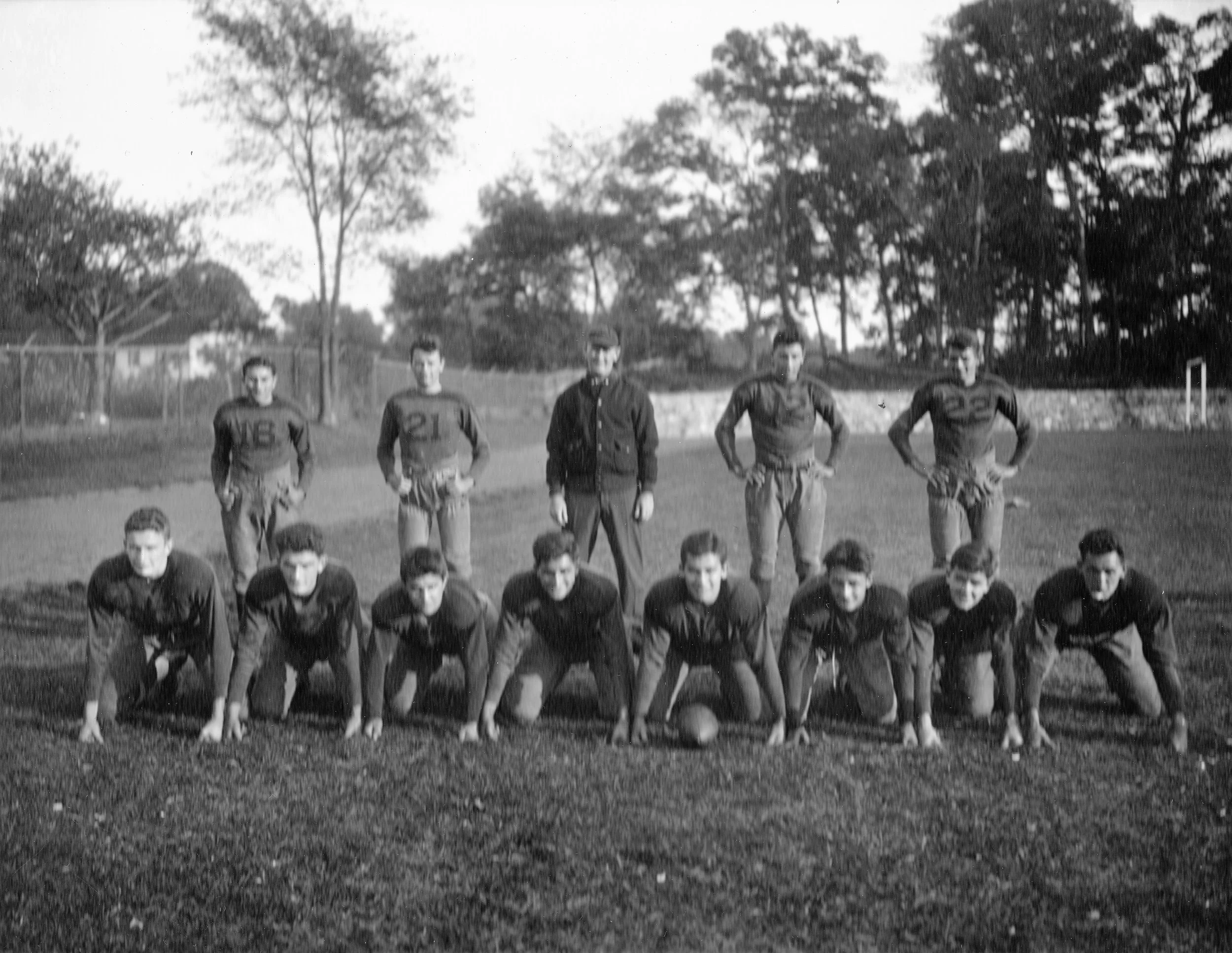 Pic-786 (Football Team)