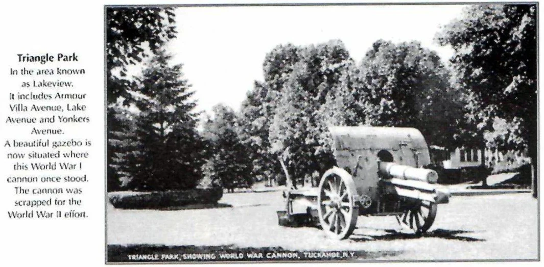 Pic-851 (Triangle Park)