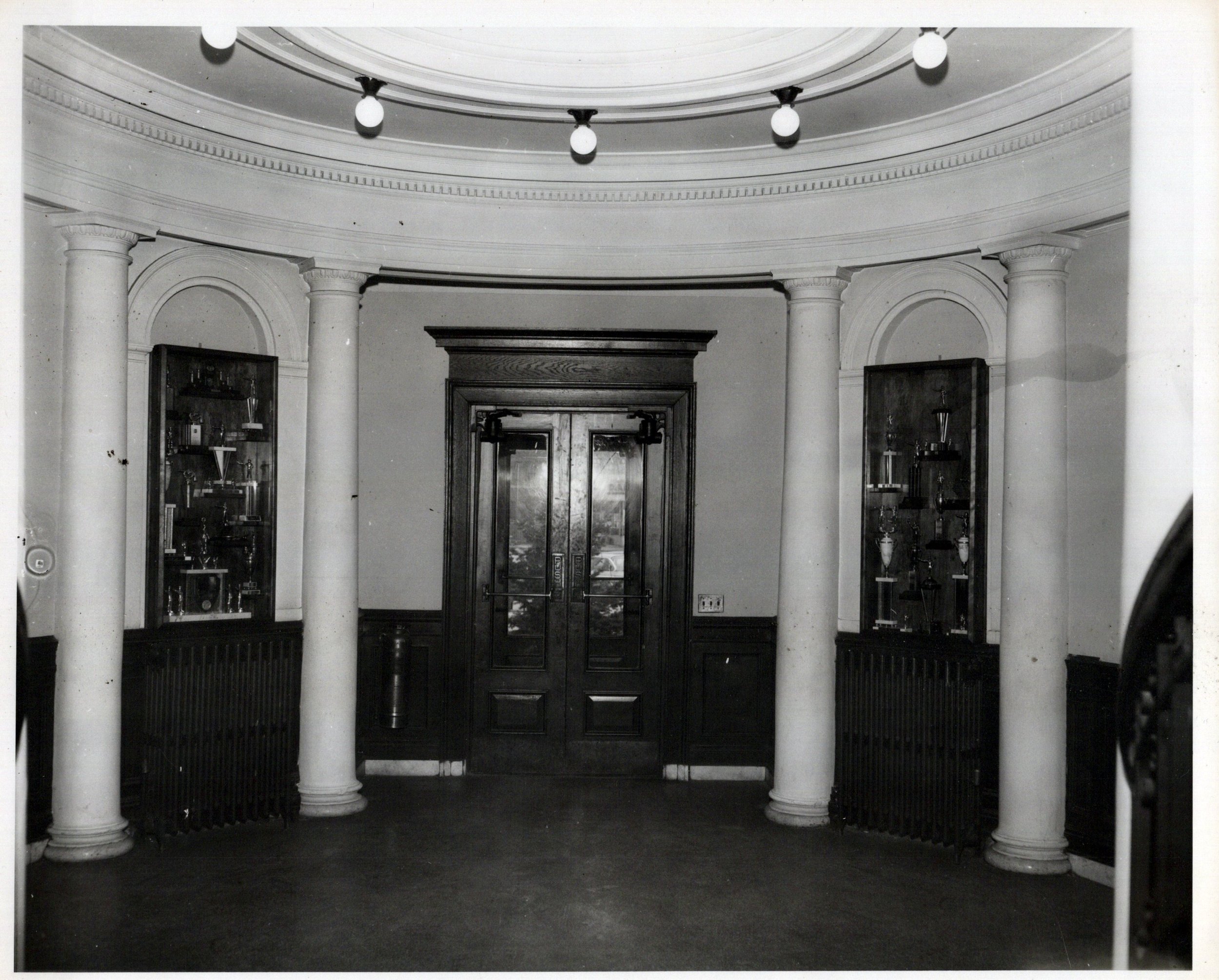 Pic-1422 (Inside Villager Hall)