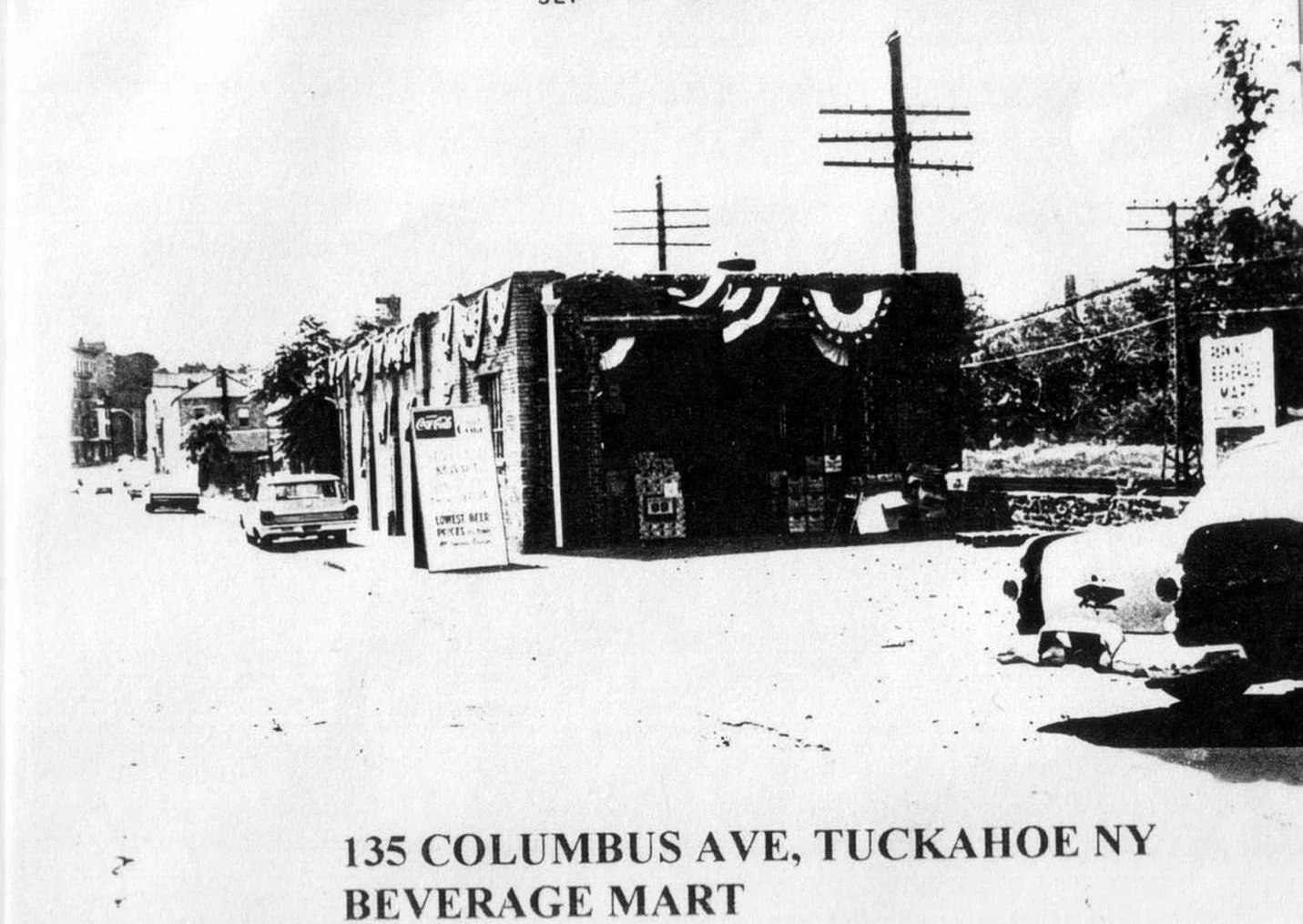 Pic-922 (135 Columbus Ave-Beverage Mart)