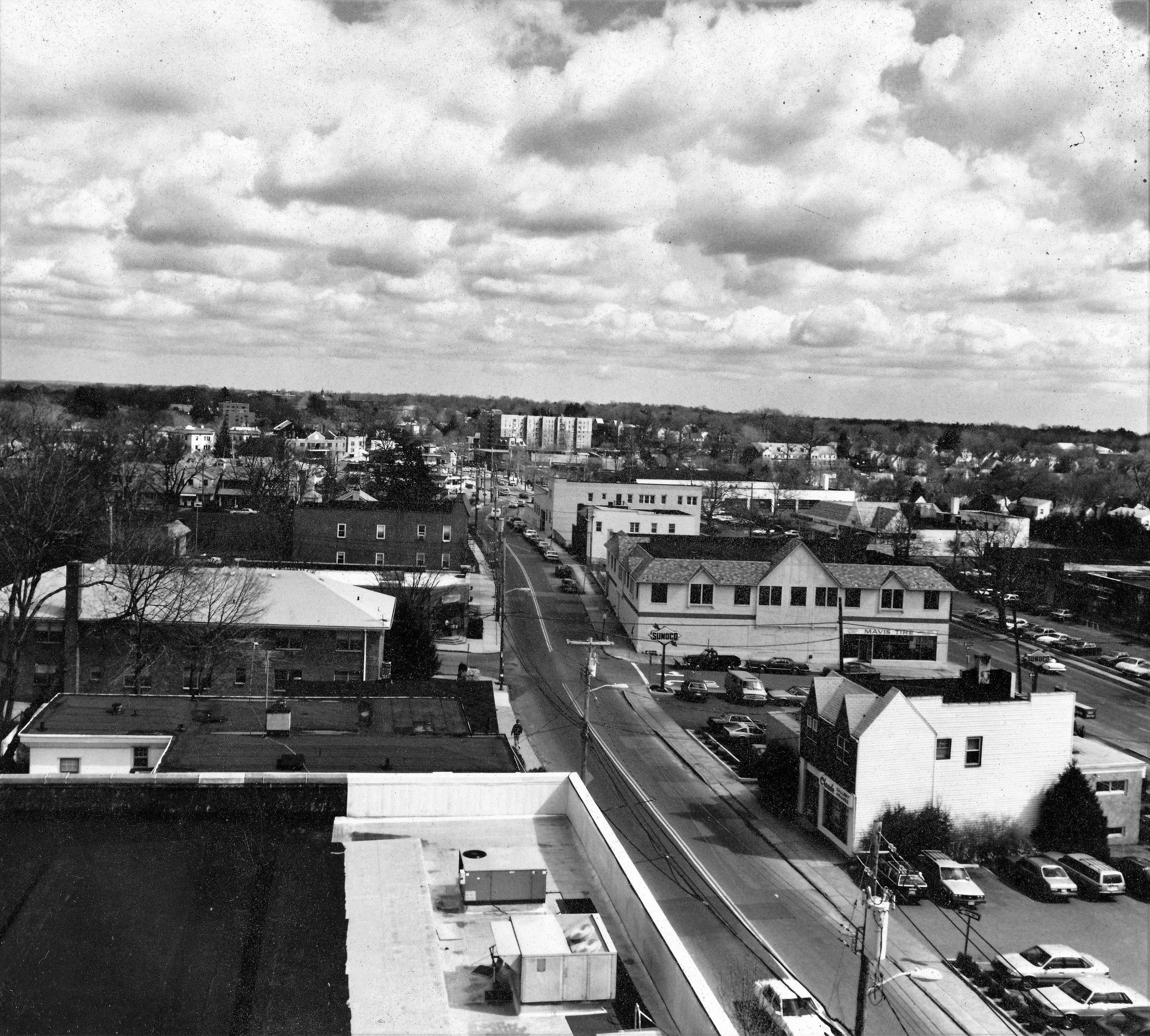 Pic-806 (Aerial View)