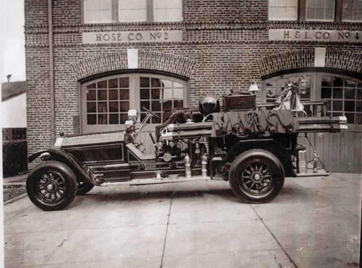 Pic-71 (Fire House, Underhill Street)