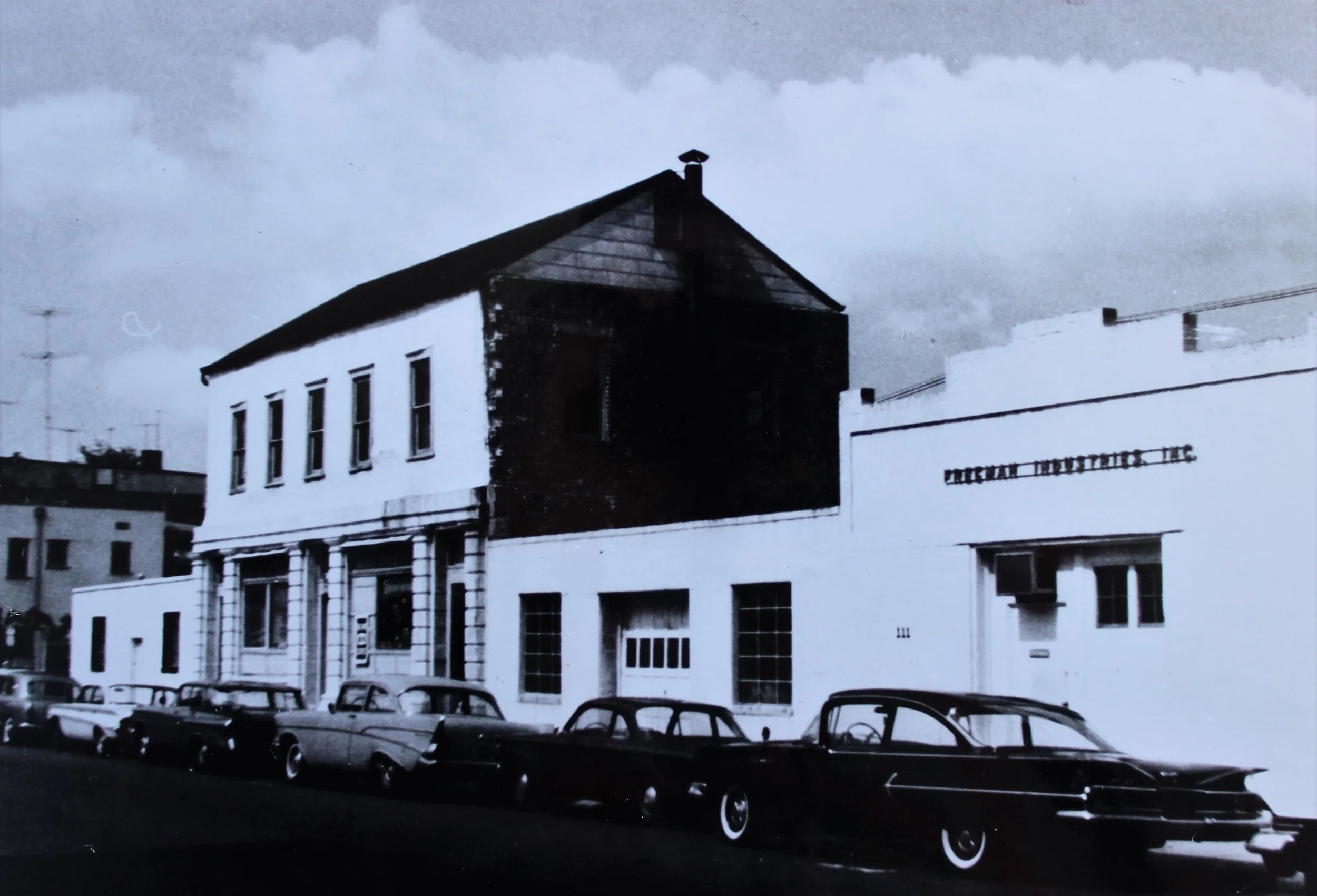 Pic-230 (Columbus Ave. looking North)