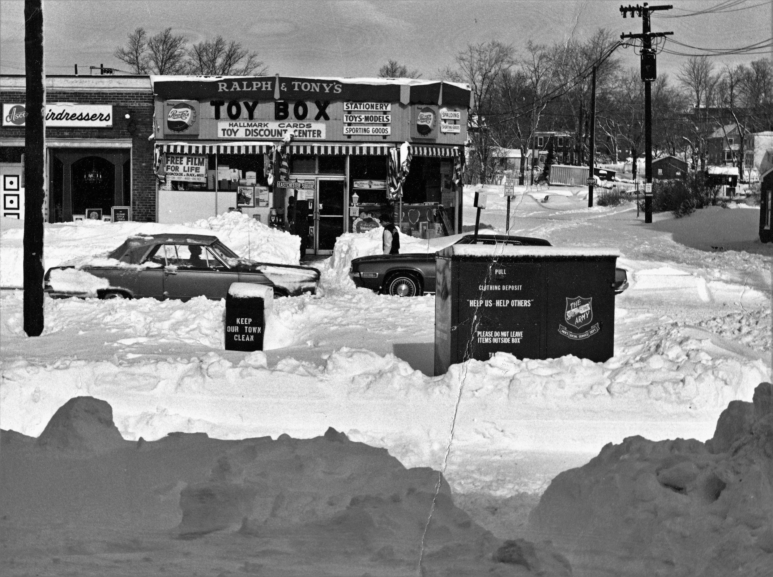 Pic-805 (Toy Box-Snow)