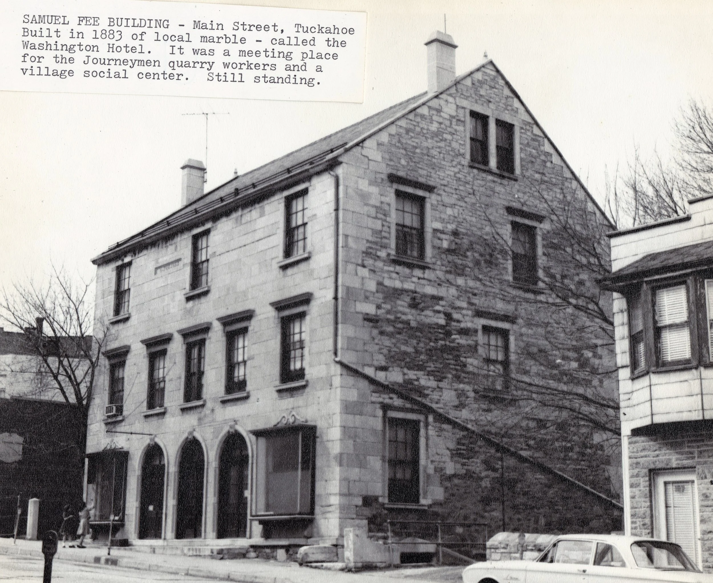 Pic-474 (Samuel Fee Building)