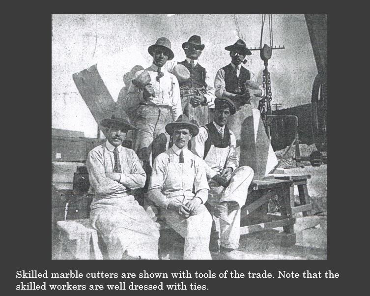 Pic-1267 - Marble Workers