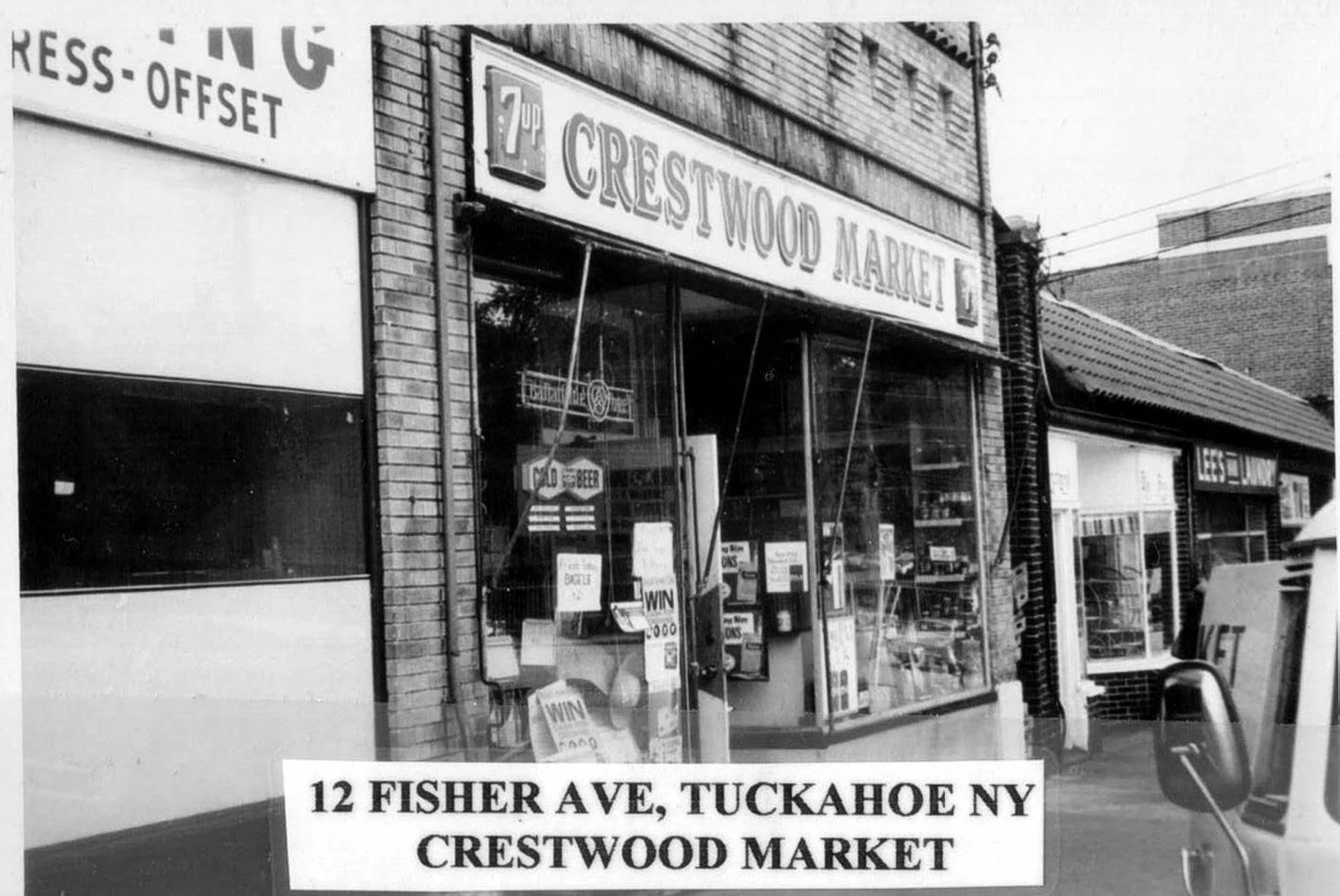 Pic-921 (12 Fisher Ave-Crestwood Market)