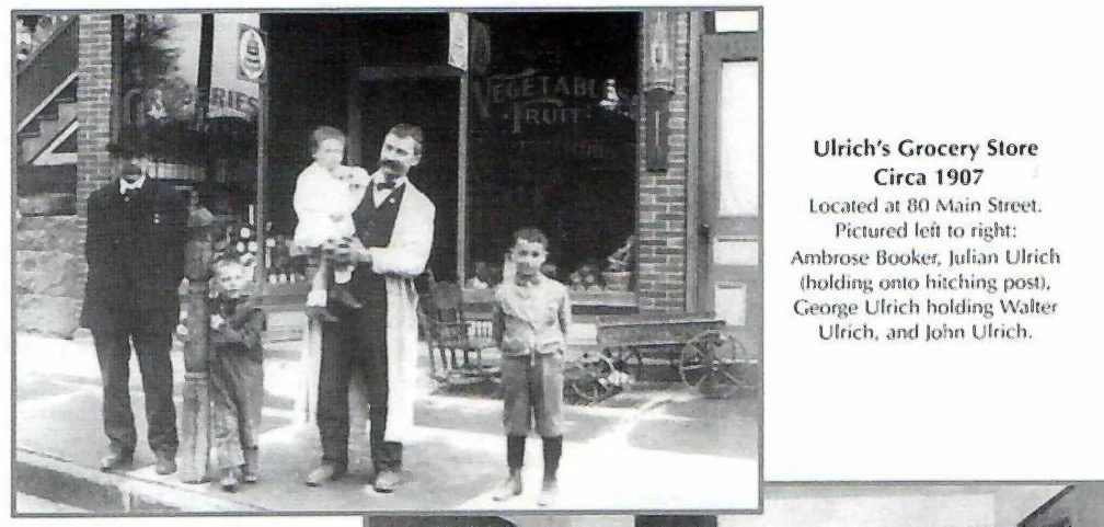 Pic-862 (Ulrich's Grocery Store)