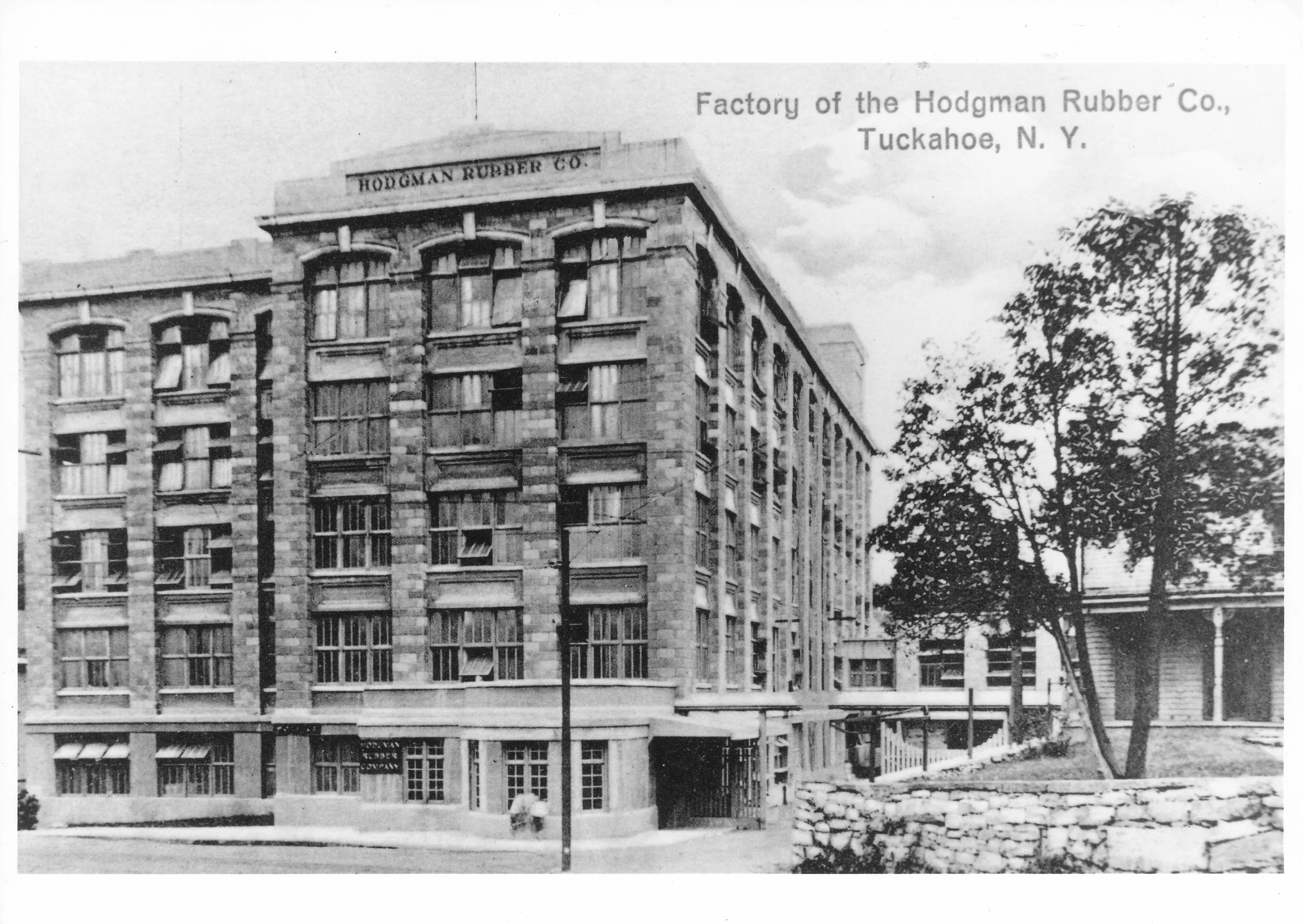 Pic-746 (Hodgman Rubber Co)