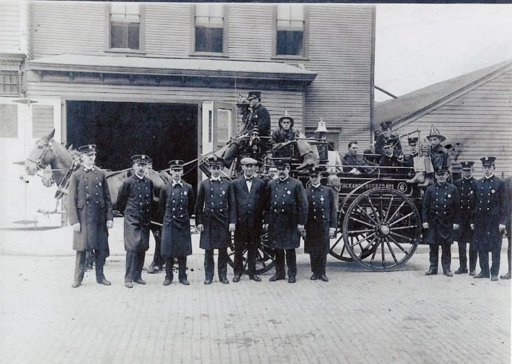 Pic-68 (Fire Department ~1900).JPG