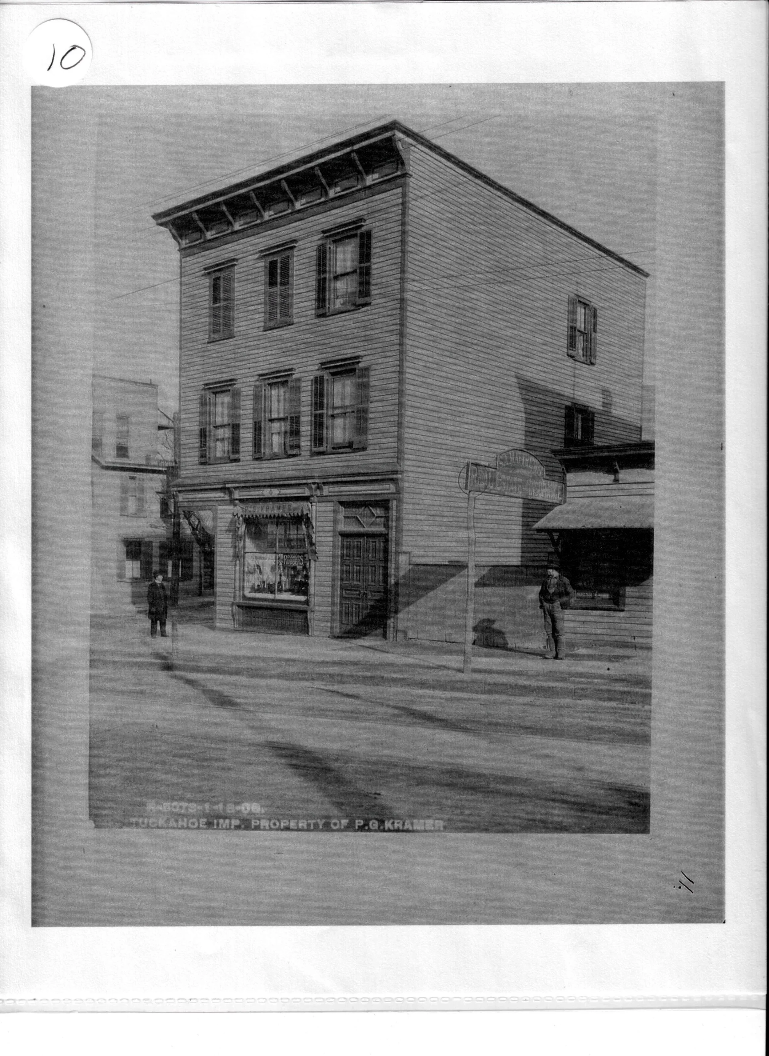 Pic-668 (Business and Apartments)