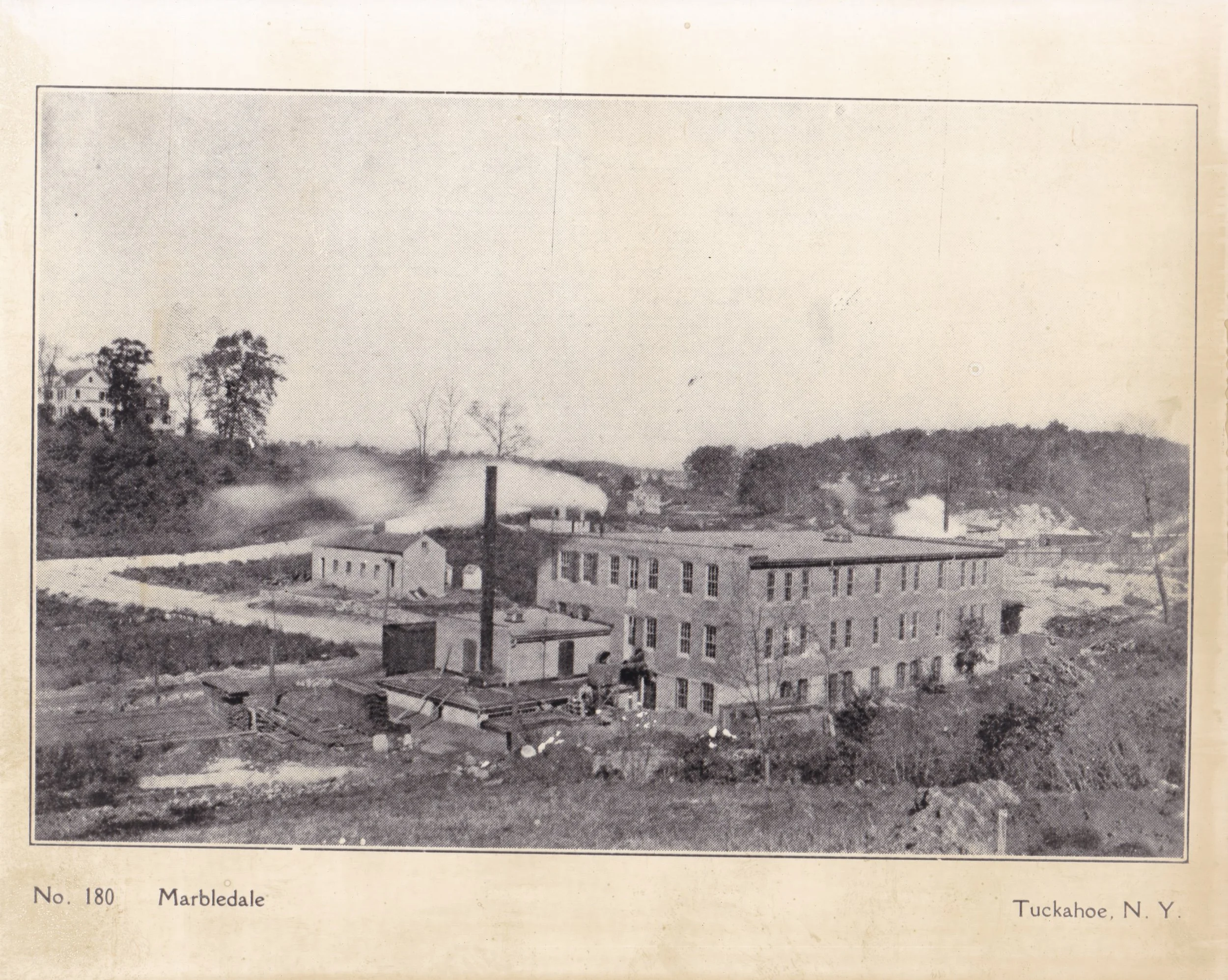 Pic-331 (Waddleton Furniture Co. Marbledale Road ~1860)