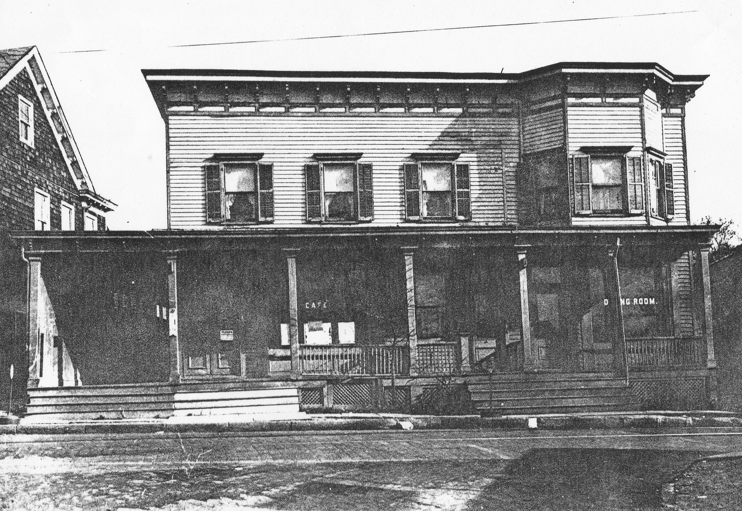 Pic-734 (Ciotti's Restaurant)