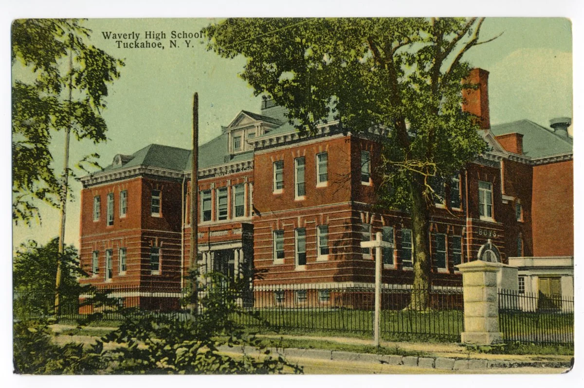Pic-1446 (Waverly School in Eastchester)