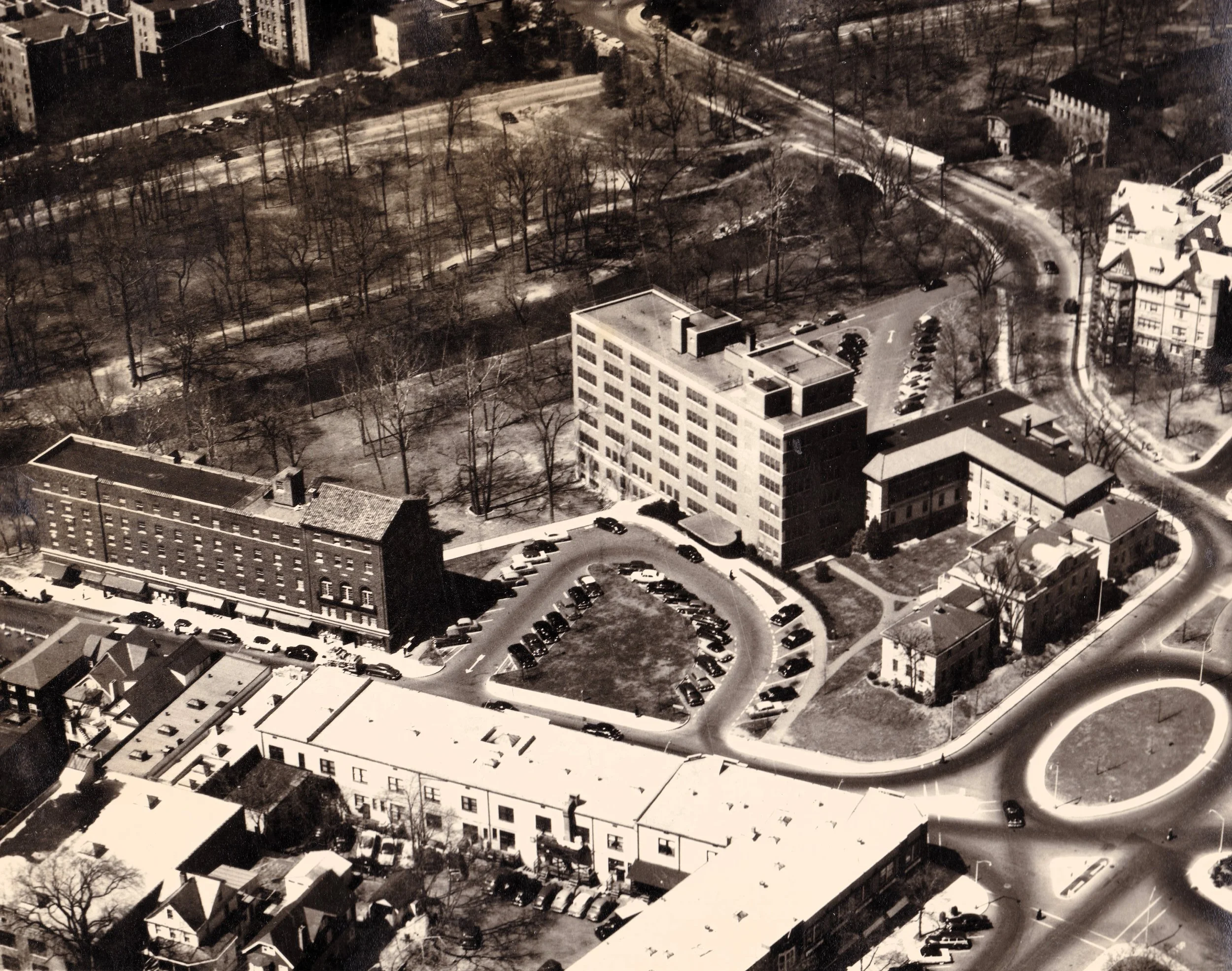 Pic-766 (Aerial View)