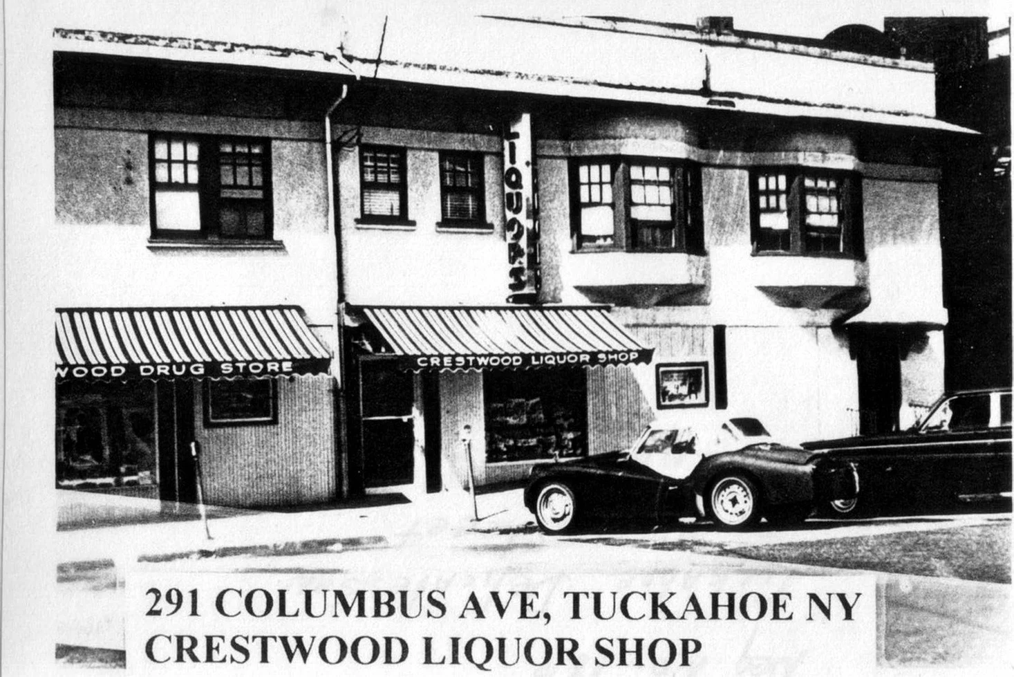 Pic-931 (291 Columbus Ave-Crestwood Liquor Shop)