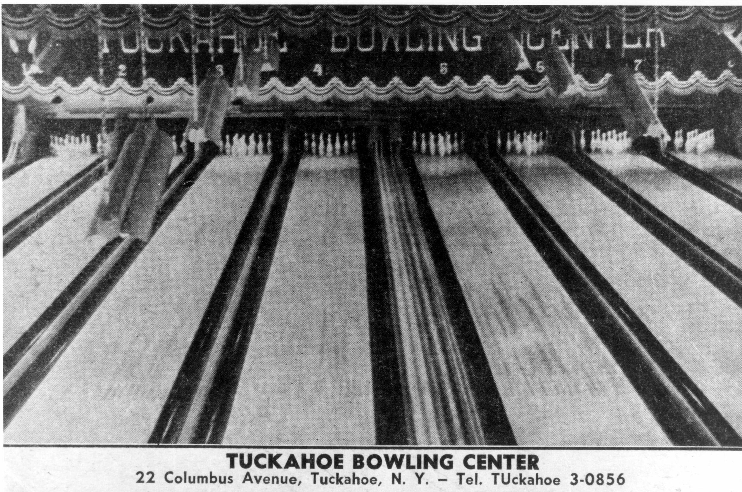 Pic-961 (Bowling Alley)