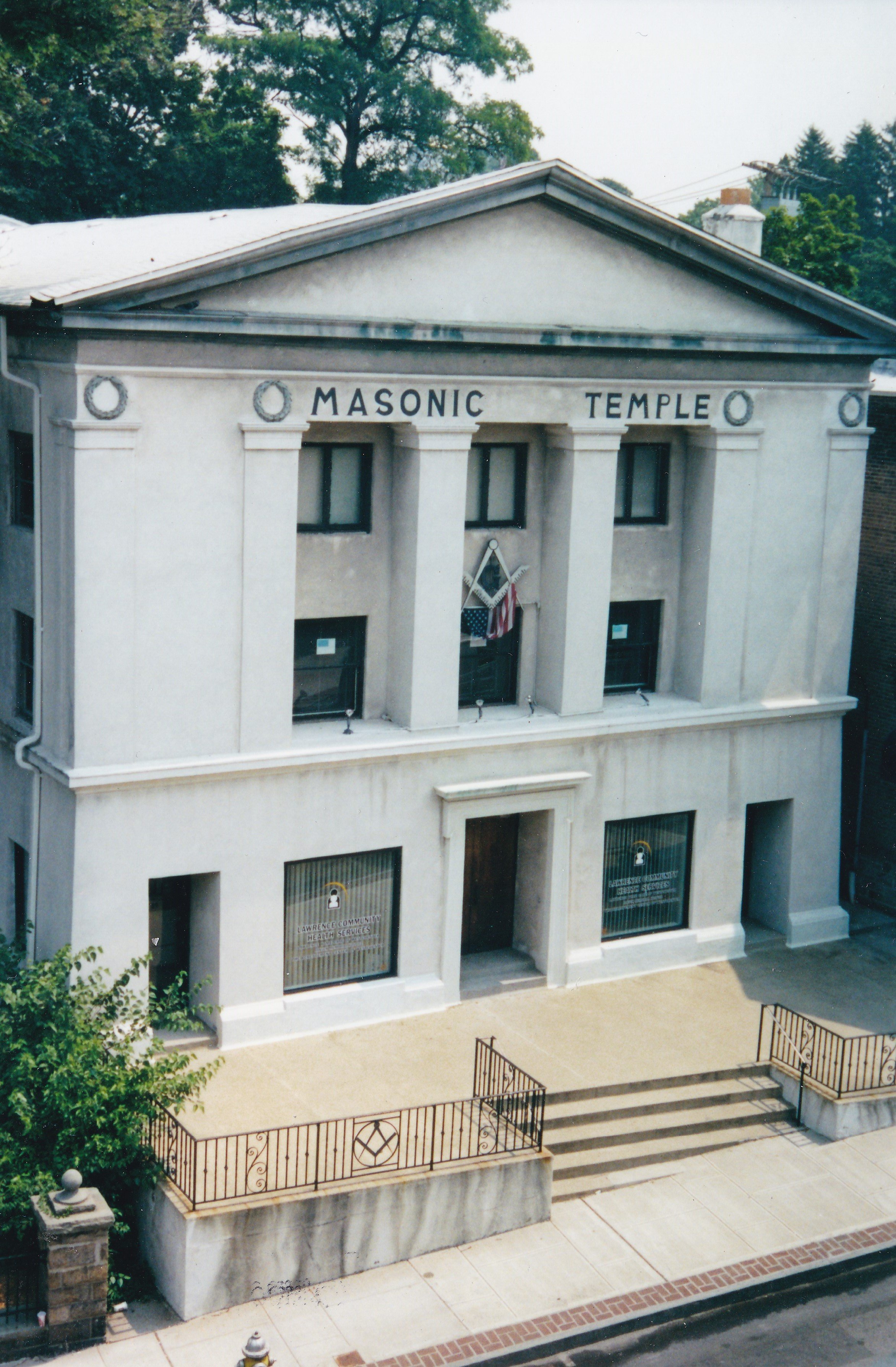 Pic-396b (Masonic Temple)