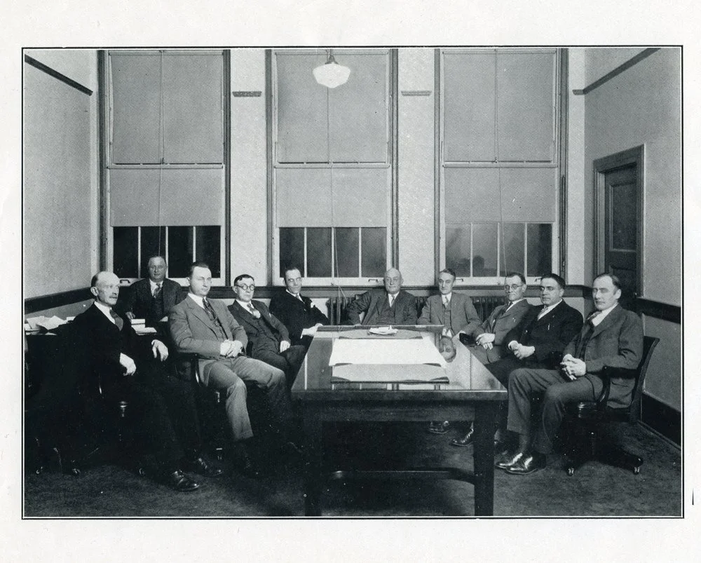 Pic-586 (People at Meeting)