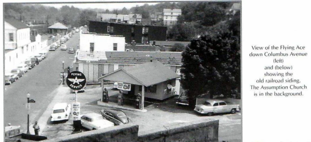 Pic-847b (Gas Station)