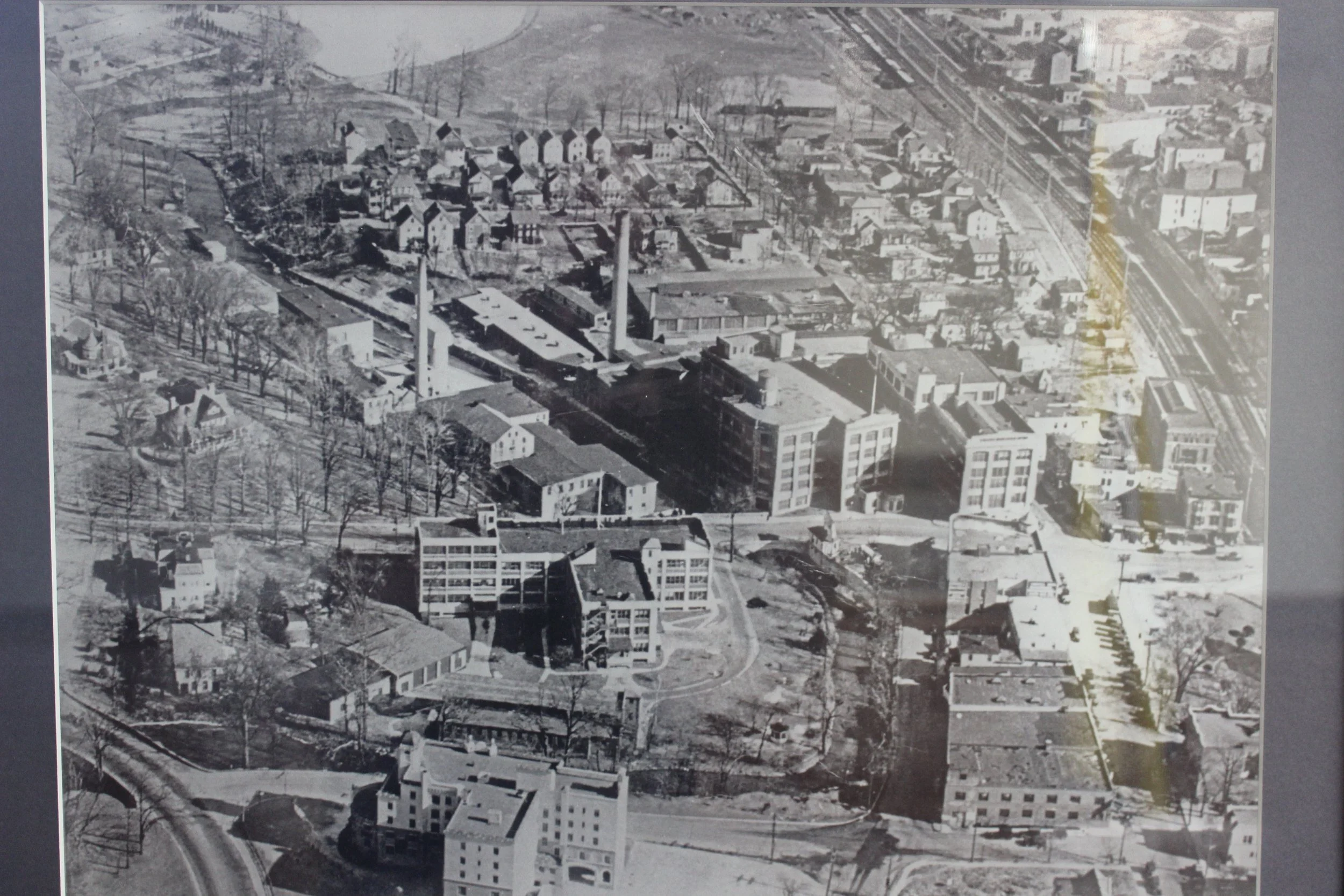 Pic-1009 (Aerial View)