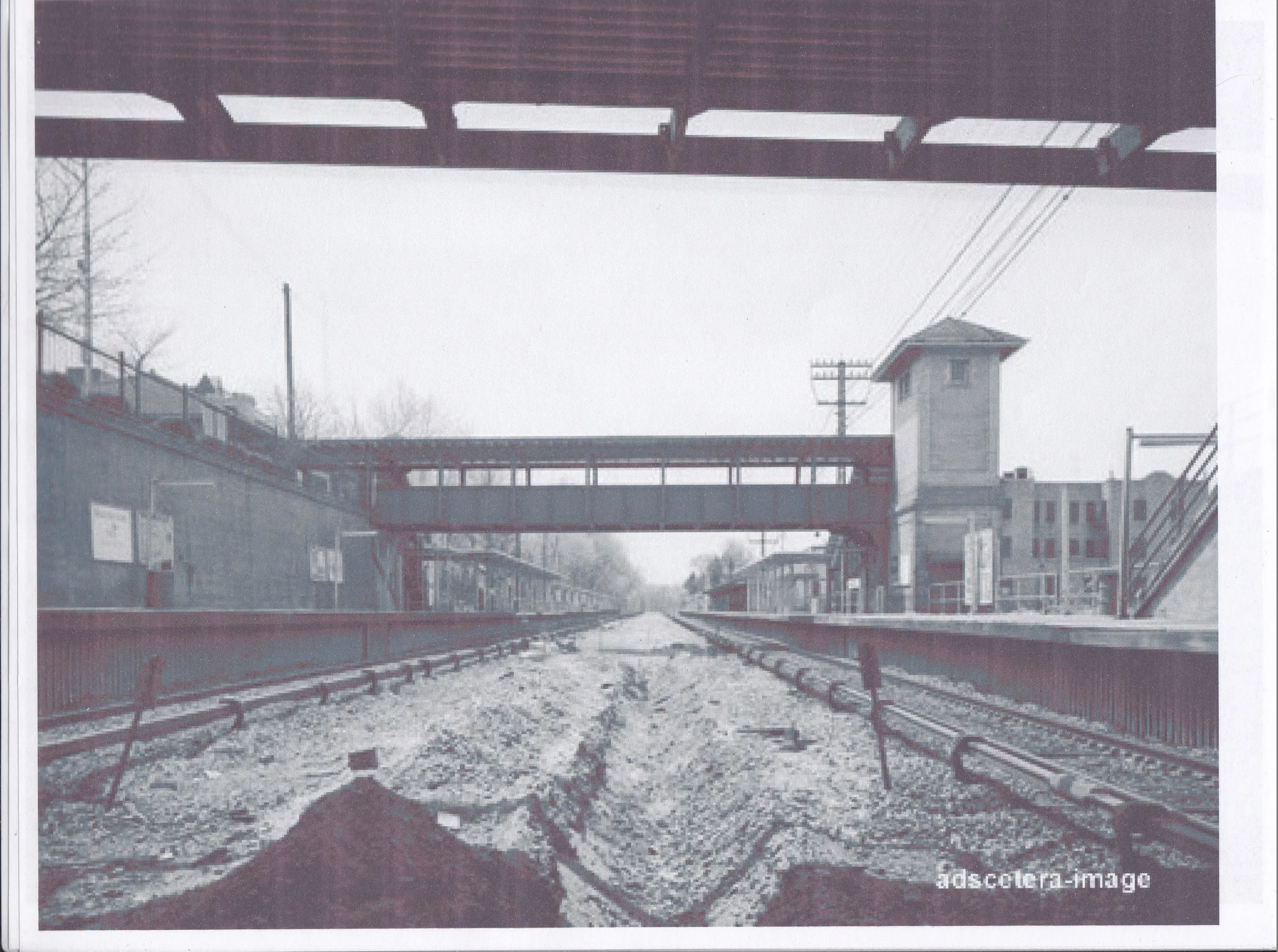 Pic-433 (Train Tracks)