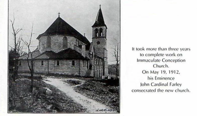 Pic-858 (Immaculate Conception Church, 1912)