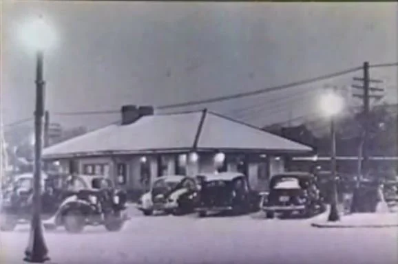 Pic-13 (Train Station ~1930's).JPG