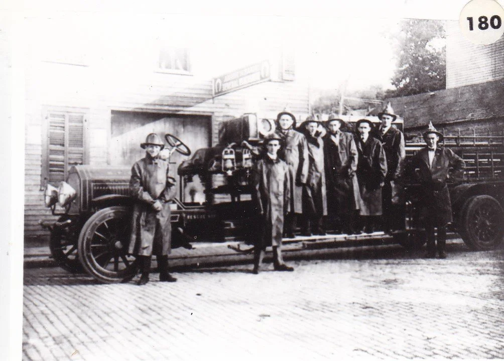 Pic-542 (Fire Fighters)