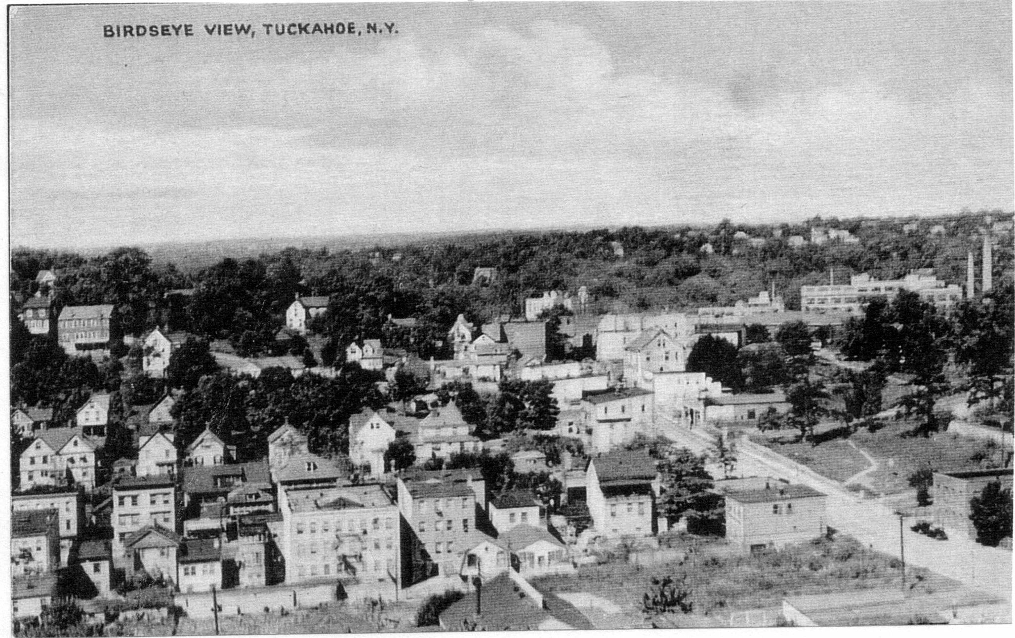 Pic-934 (Aerial View)