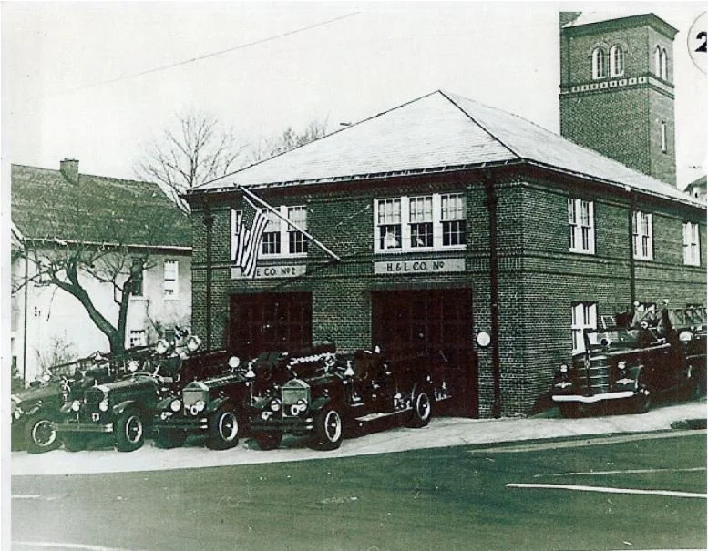 Pic-59 (Fire House, Underhill Street)