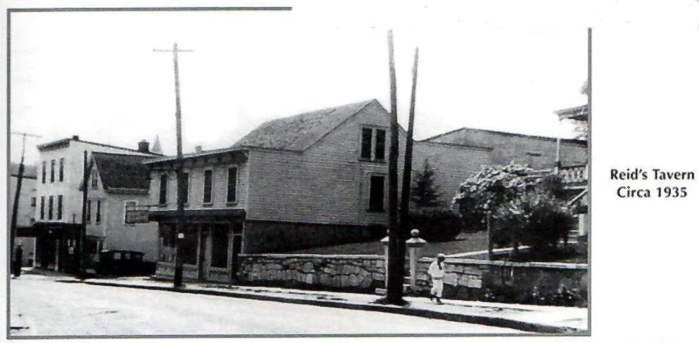 Pic-866 (Reid's Tavern, 1935)