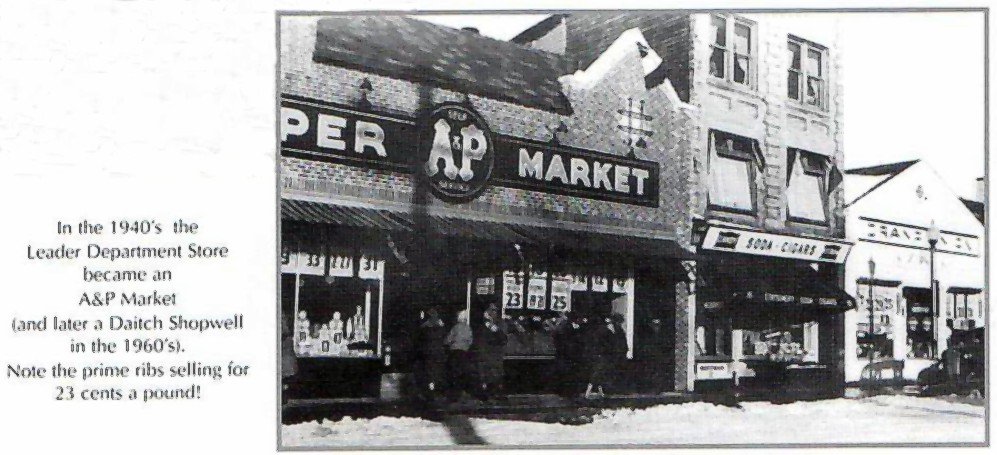 Pic-869 (Department Store , 1940)